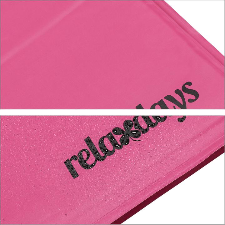 Immagine prodotto Relaxdays Tappetino refrigerante, cane (Cane)