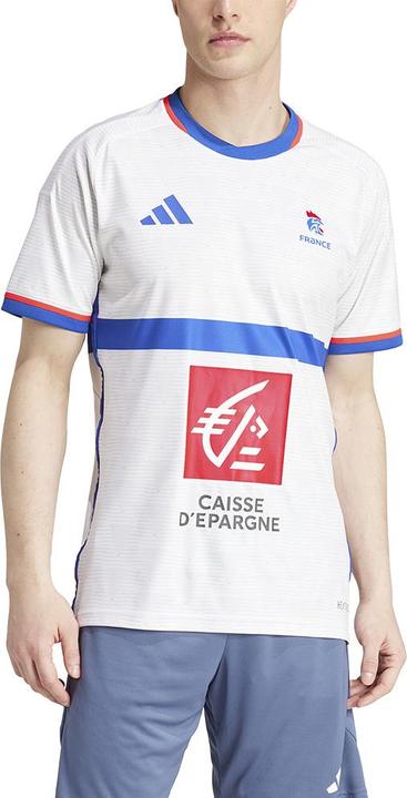 Immagine prodotto adidas Maglia Della Squadra Francese Hb (M)
