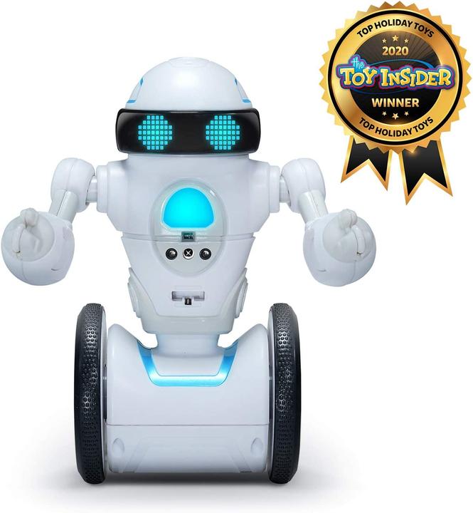 Produktbild Robotics WowWee MIP Arcade