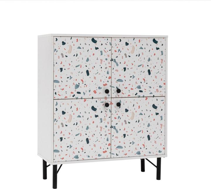 Produktbild Homitis Philip (95 x 36 x 111 cm)