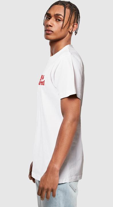Image du produit Mister Tee Tee Always Tired - 131679 (XL)