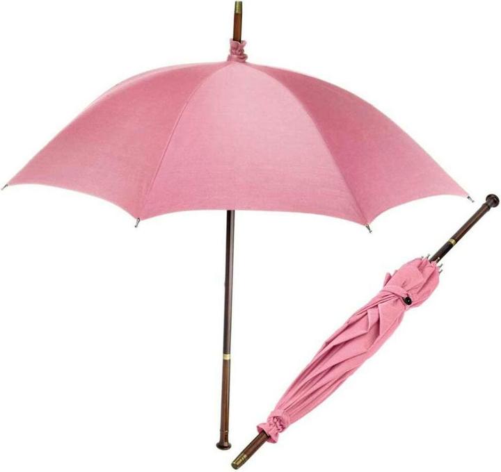 Image du produit Noble Collection Harry Potter: Baguette magique de Rubeus Hagrid - Parapluie