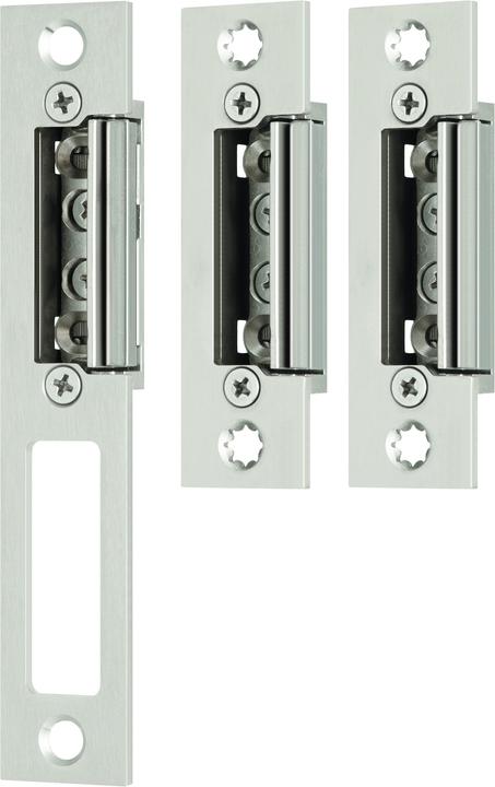 Produktbild MSL Stahlzargen-Fallen-Schliessbleche BV-24421 VariFlex (Schliessblech)