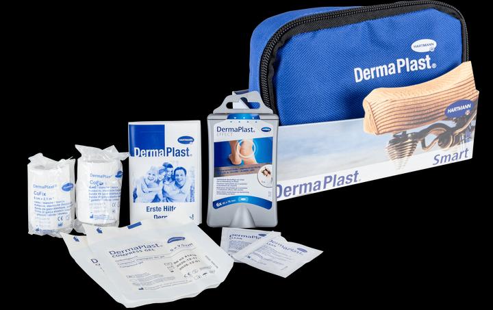 Produktbild DermaPlast Smart (Erste Hilfe Set Zubehör)