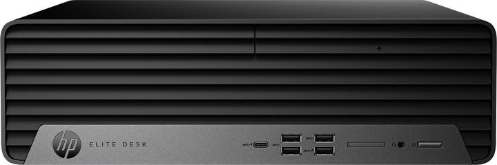 Produktbild HP SFF 800 G9 (Intel Core i5-14500, 16 GB, 512 GB, UHD Graphics 770)