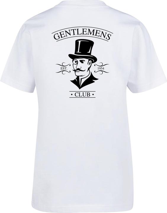 Actual product image Mister Tee MisterTee Gentlements Club Kids Basic Tee - 181223 (158)