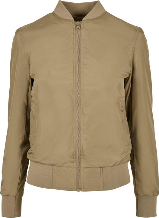 Produktbild Urban Classics Ladies Light Bomber Jacket (5XL)