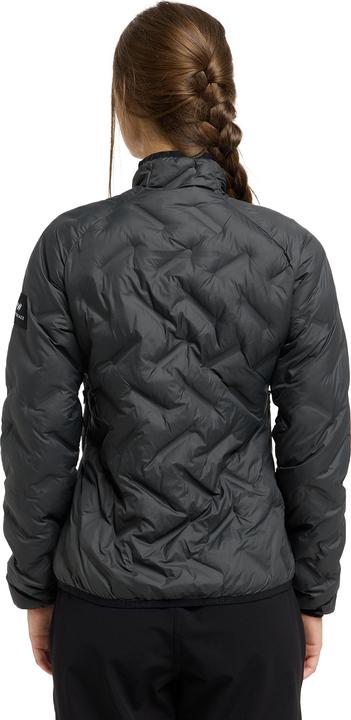 Produktbild Witeblaze AVALA Ladies" jacket padded dunkelgrau XL (XL)