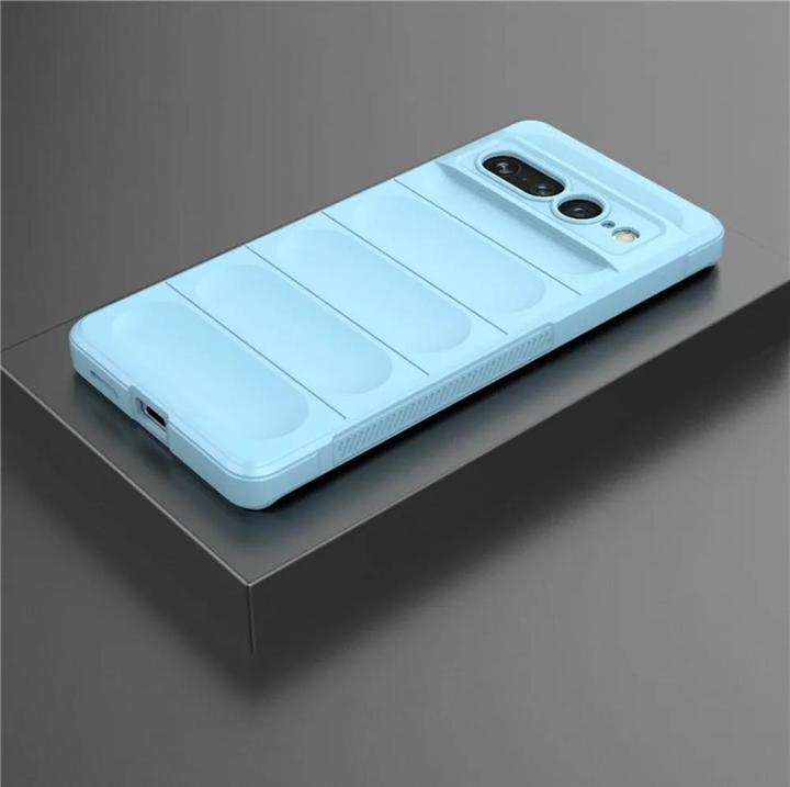 Produktbild Screenguard CloudCase Google Pixel 7 Pro TPU Hülle (Google Pixel 7 Pro)