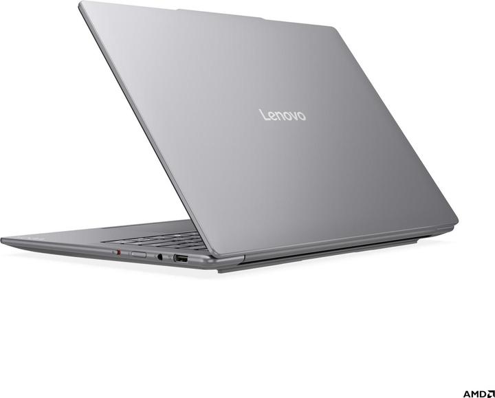 Actual product image Lenovo Yoga Pro 7 (14.50", AMD Ryzen AI 9 365, 32 GB, 1000 GB, DE)