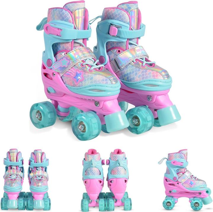 Produktbild Byox Rollschuhe Ariel (40)