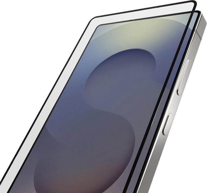 Actual product image Puro Screen Glass (1 Piece, Samsung Galaxy S25 Ultra)