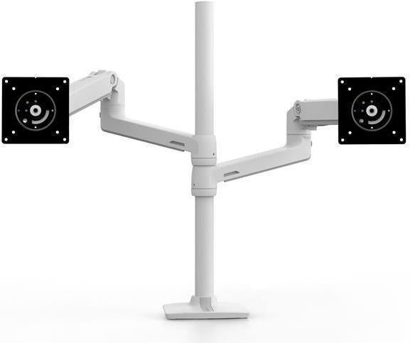 Immagine prodotto Ergotron LX Dual (Tavolo, 40")