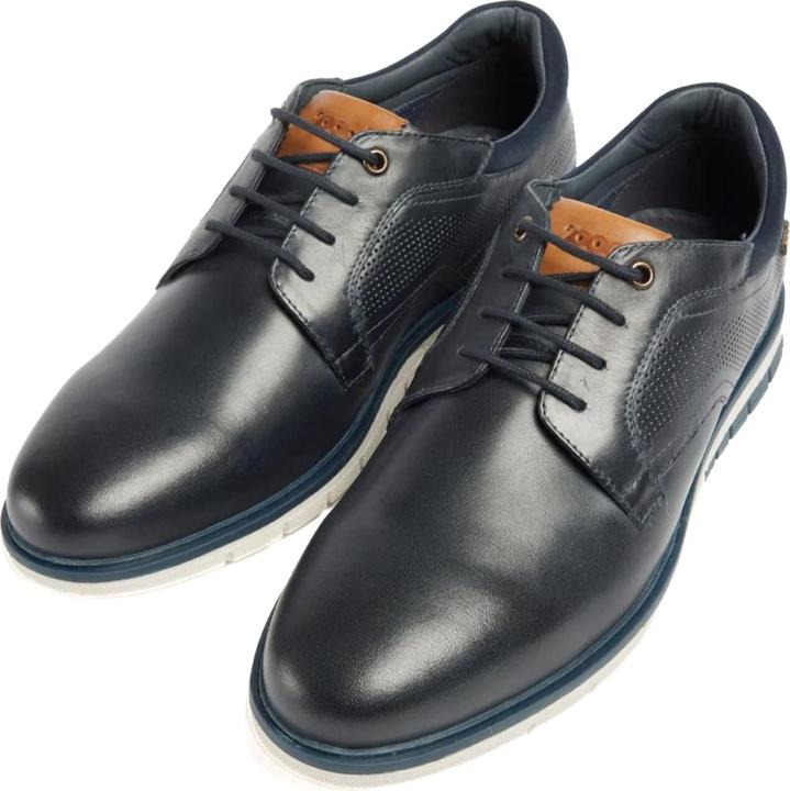 Produktbild Pod Freizeitschuhe Merlin Leder (43)
