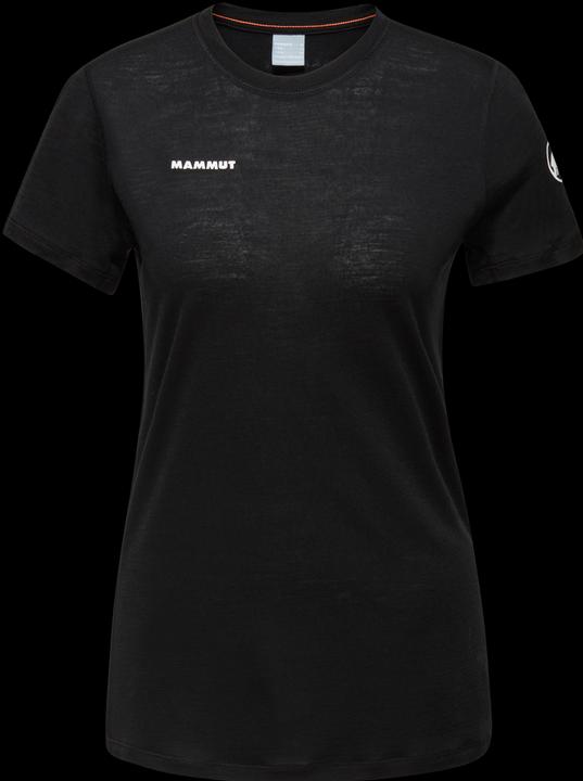Immagine prodotto Mammut Maglietta Tree Wool FL Donna (L)