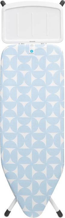 Image du produit Brabantia Brise fraîche (124 x 45 cm)