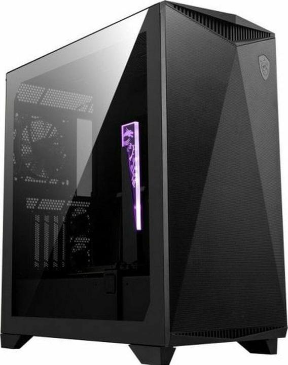 Actual product image MSI MPG Gungnir 300R (ITX, ATX, Mini-ATX)