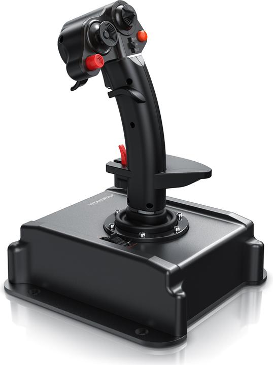 Actual product image Titanwolf Vulture (PC)