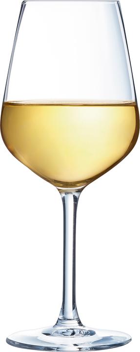 Produktbild Arcoroc Juliette (30 cl, 6 Gläser, Weissweingläser)
