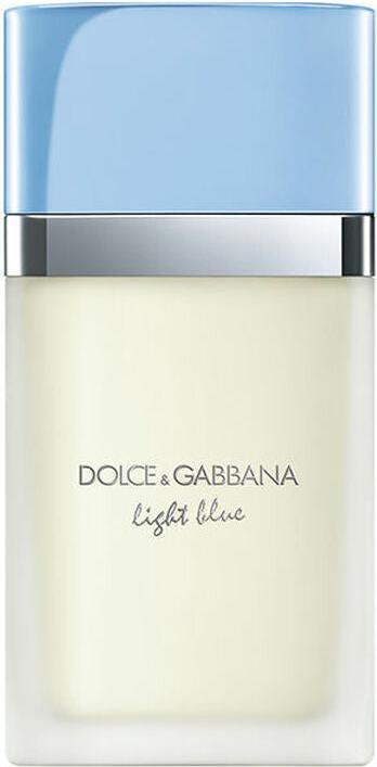 Dolce & Gabbana D&G Light Blue edt vapo - NEW