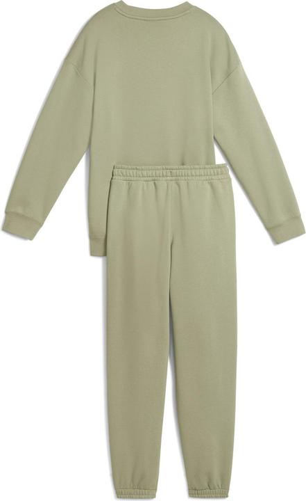 Produktbild Puma Loungewear Oversized Sweat Suit G (164)