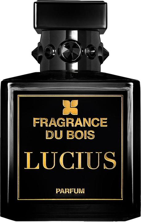 Immagine prodotto Fragrance du Bois Lucius Parfum (Eau de parfum, 100 ml)