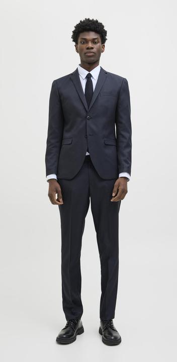 Immagine prodotto Jack & Jones JPRCOSTA Super Slim Fit Anzug Einreihiger Blazer und Hose (56)