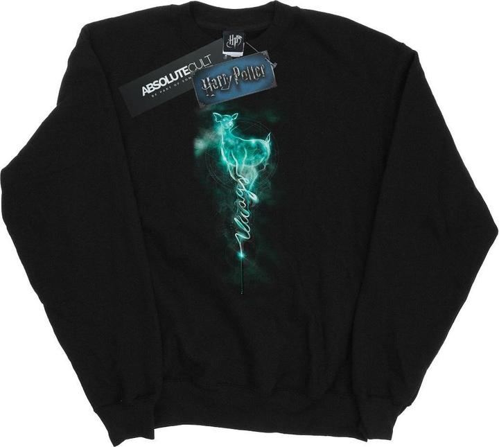 Severus Snape Always Mist Sweatshirt (3XL)