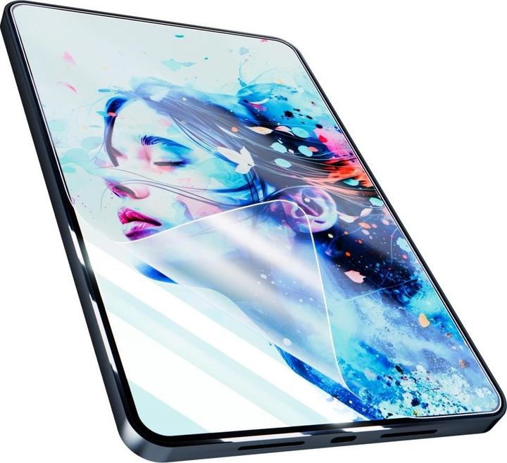 Actual product image 3MK Lenovo Tab P11/P11 Plus - Paper Feeling? 11" (2 Piece, Tab P11, P11 Plus)