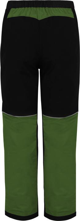 Produktbild Normani Kinder Regenhose „Saanich“ - 8761 (170, 176)