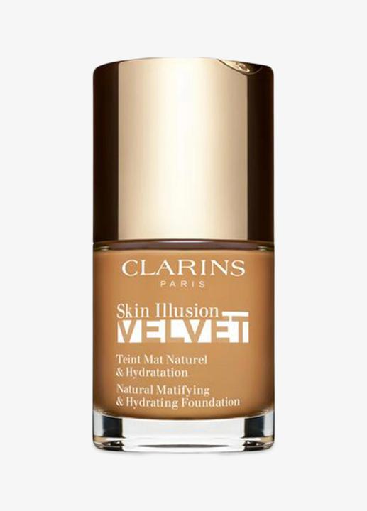 Immagine prodotto Clarins Pelle Illusione Velluto No 115C (115C Cognac)