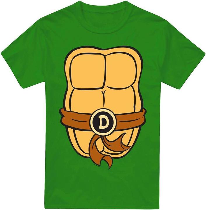 Teenage Mutant NT TShirt (XL)