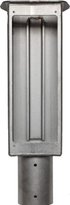 Actual product image Charge Amps Aura Dual Pole Mount