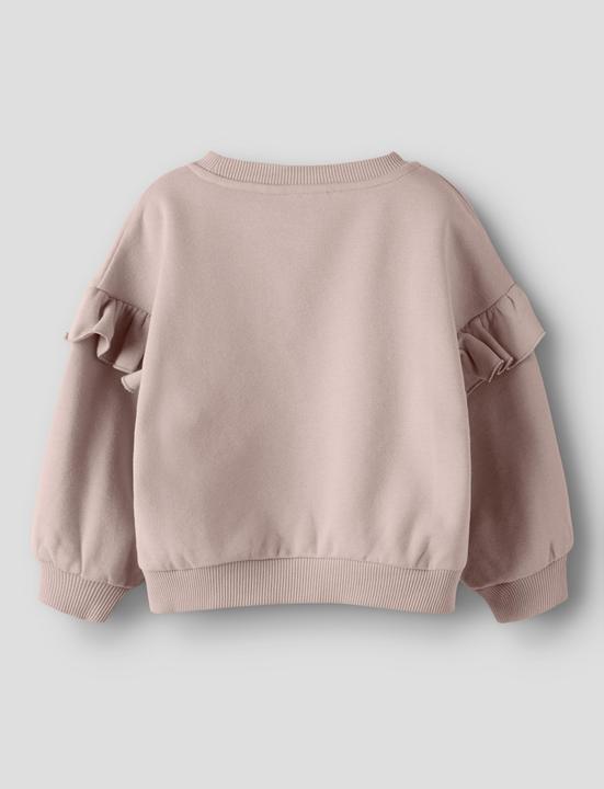 Produktbild Name it Relaxed Fit Sweatshirt (122, 128)