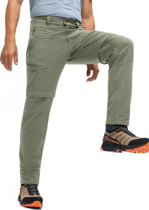 Actual product image Maier Sports Tajo Zip Loop Zip Off (L)