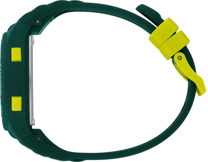 Actual product image ICE Watch 021622 Ice Digit Verdigris Sulphur Watch