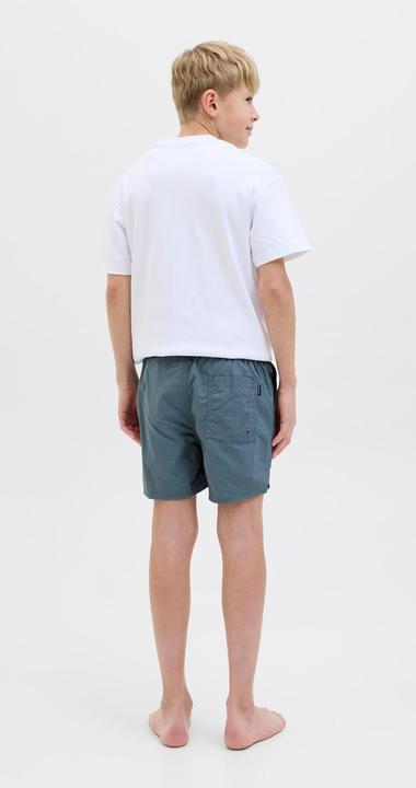 Actual product image Jack & Jones Regular Fit Badeshorts Junior Badeshorts (140)