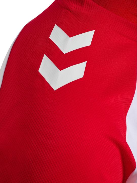 Actual product image hummel hmlMATCH LEAGUE JERSEY S/S (4XL)