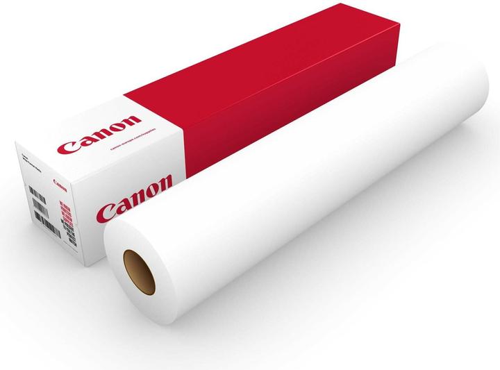Immagine prodotto Canon IJM113 Carta Premium FSC 1.067mm x 45m 90g/m² 1Rol (90 g/m², 4500 cm, 106.70 cm)