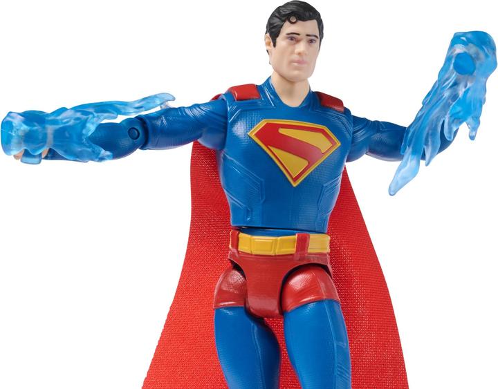 Image du produit Superman Movie Feature Figure 15 cm -