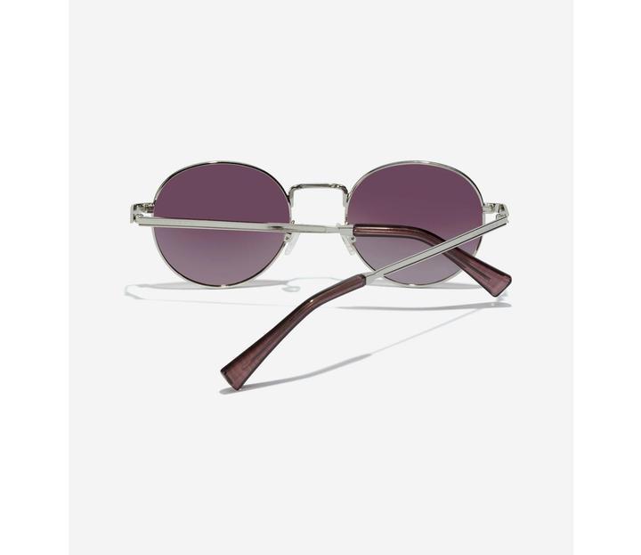 Actual product image Hawkers Unisex sunglasses Moma Polarised Ø 50 mm Habana (8, M)