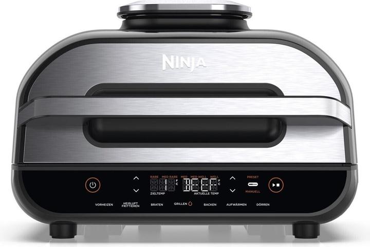 Produktbild Ninja Grill & Heissluftfritteuse