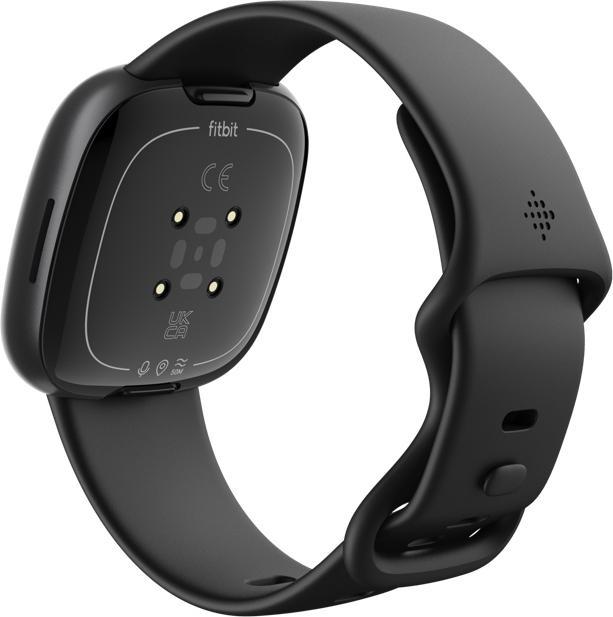 Actual product image Fitbit Versa 4 (40.50 mm)