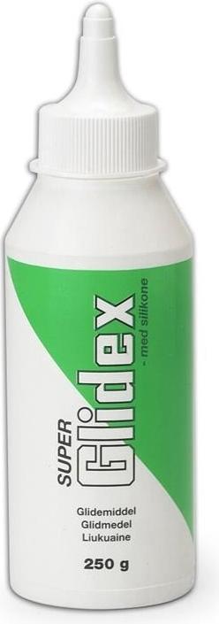 Immagine prodotto Unipak Pasta Sigillante Super Glidex 50 G
