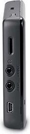 Produktbild Garmin Nüvi 2585TV, TMC, DVB-T, Bluetooth, Europa (5")