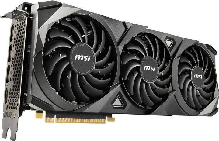 Immagine prodotto MSI GeForce RTX 3080 Ventus 3X Plus 10G OC LHR (10 GB)