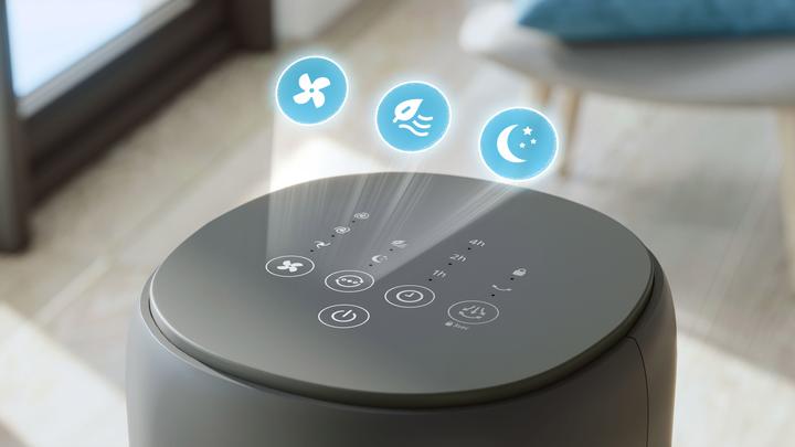 Image du produit Philips CX5535/11 (46 dB)