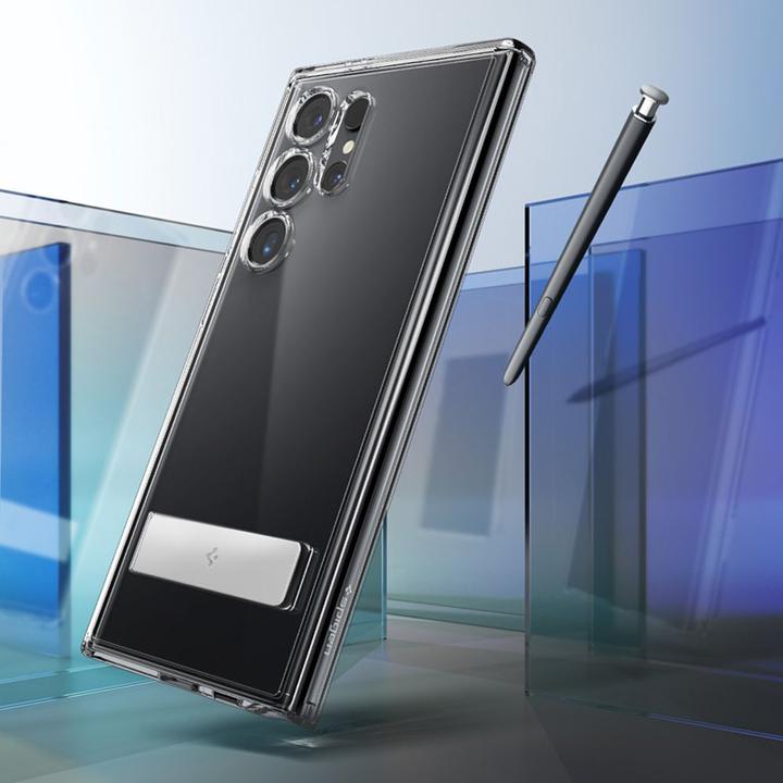 Produktbild Spigen Ultra Hybrid (Samsung Galaxy S24 Ultra)