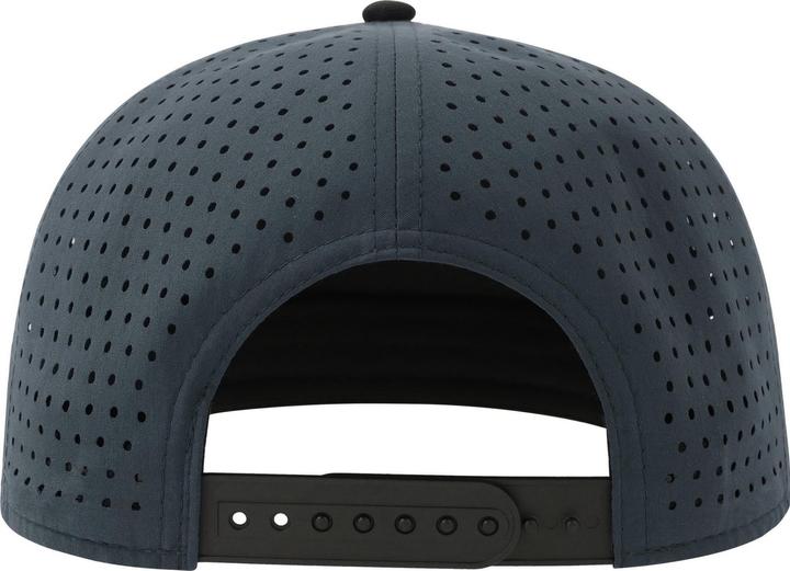 Produktbild Atlantis Bank Snapback Mütze (One Size)