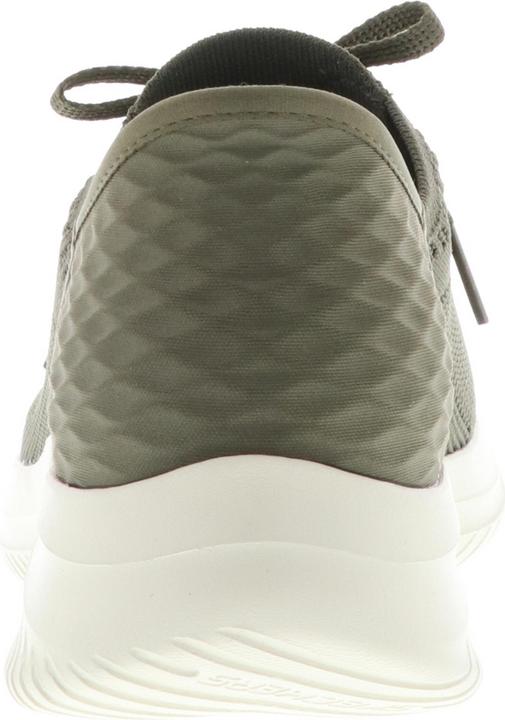 Produktbild Skechers 149710/OLV Ultra Flex 3.0-Brilliant Path Damen Sneaker Turnschuhe Slipper VEGAN oliv (41)